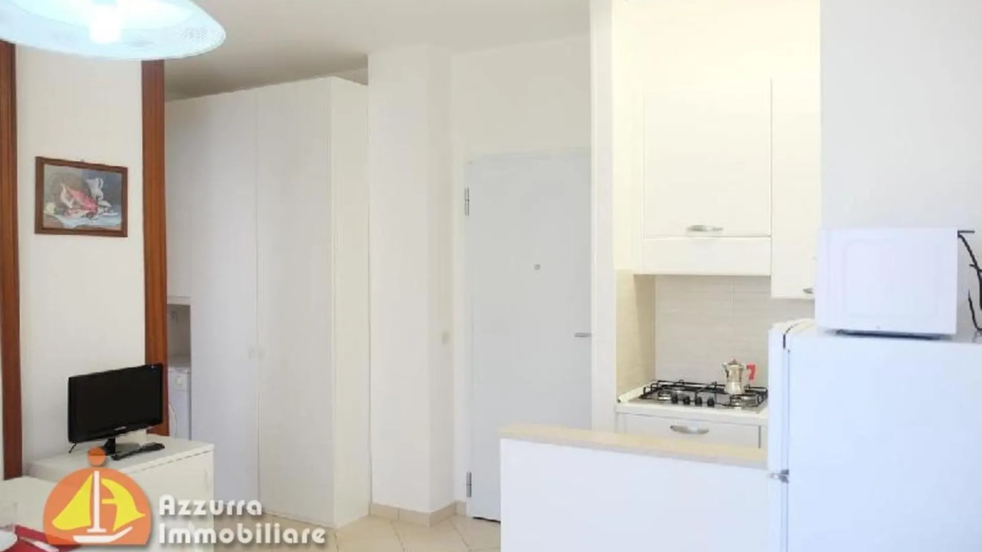 Residence Rubino Benelux 01 Lido di Jesolo Apartment