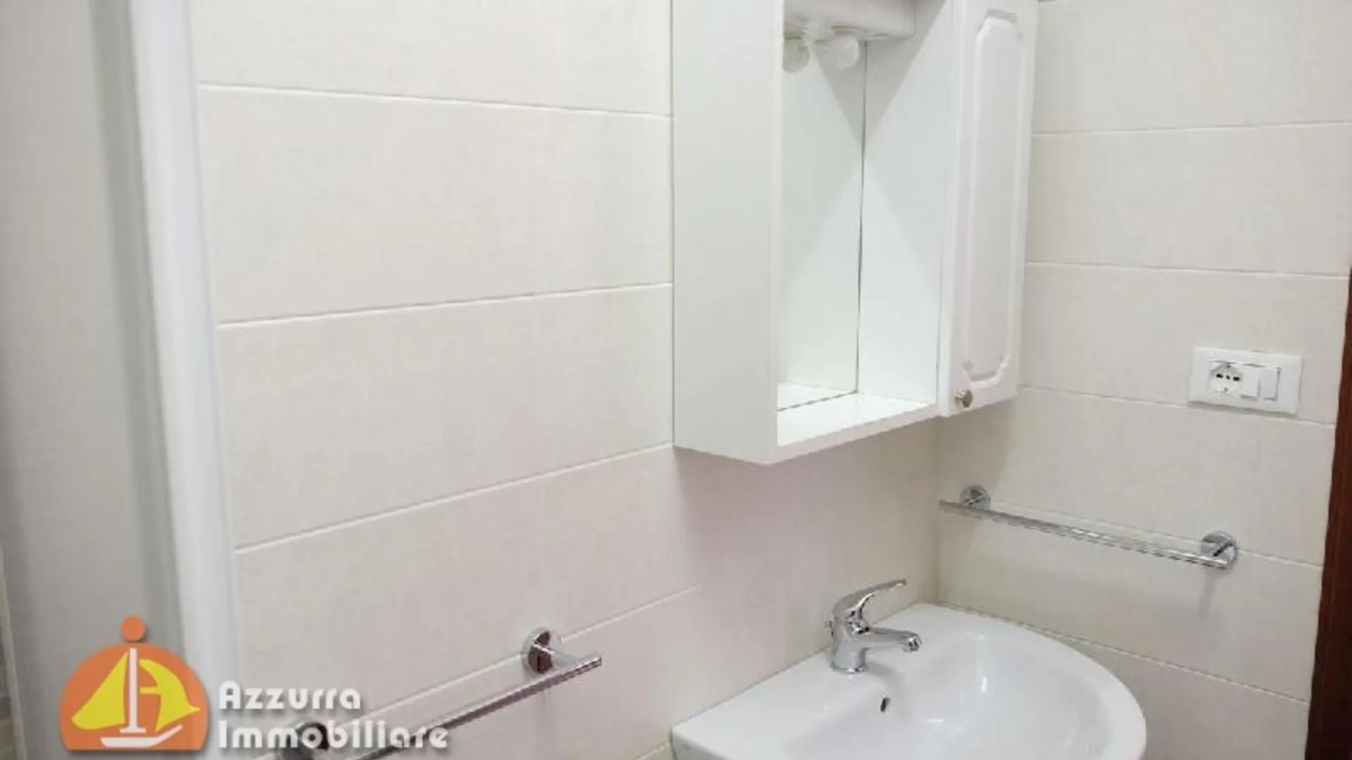 Residence Rubino Benelux 01 Lido di Jesolo Apartment