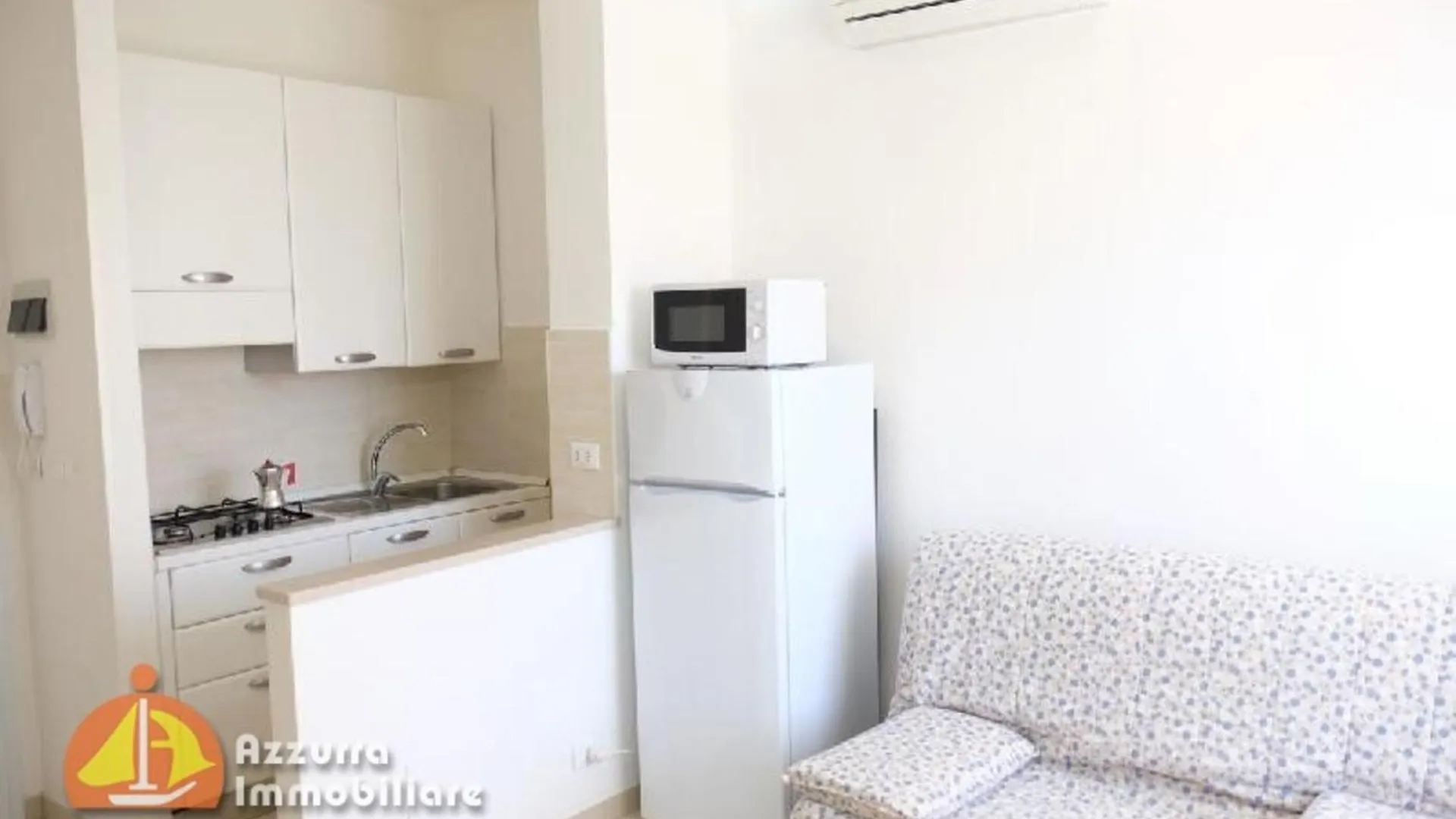 Residence Rubino Benelux 01 Lido di Jesolo 0*,  Italy