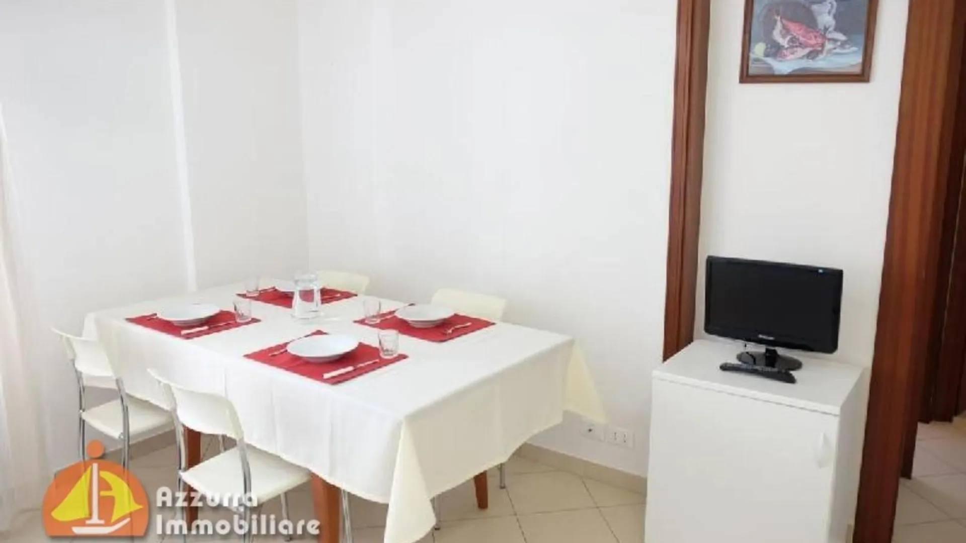 Residence Rubino Benelux 01 Lido di Jesolo Italy
