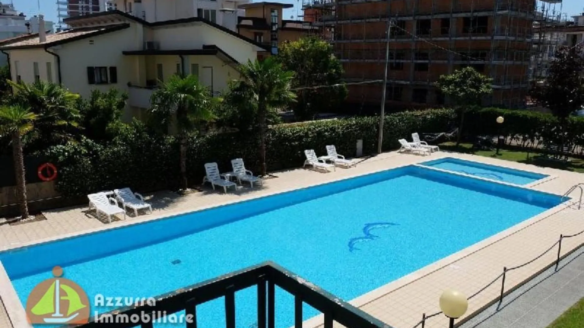 Residence Rubino Benelux 01 Lido di Jesolo