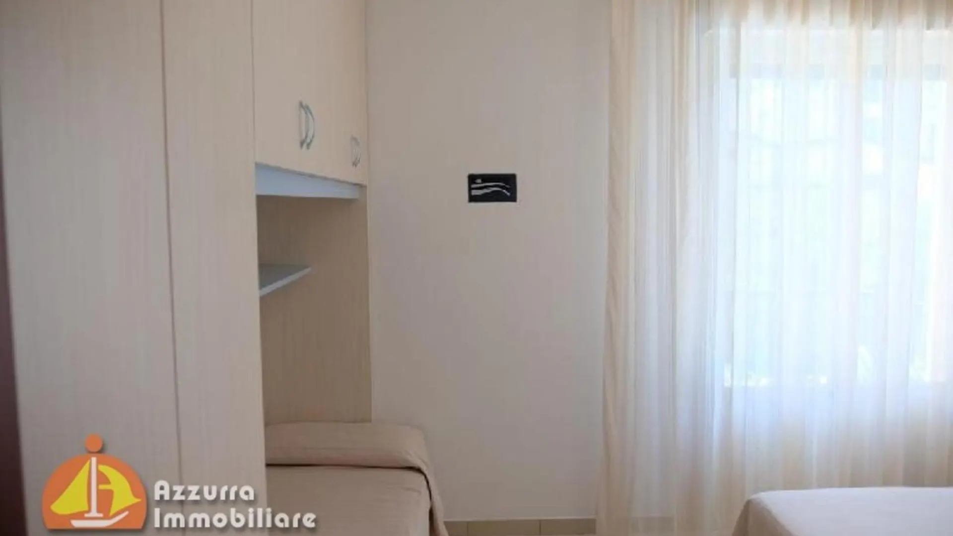Residence Rubino Benelux 01 Lido di Jesolo Apartment