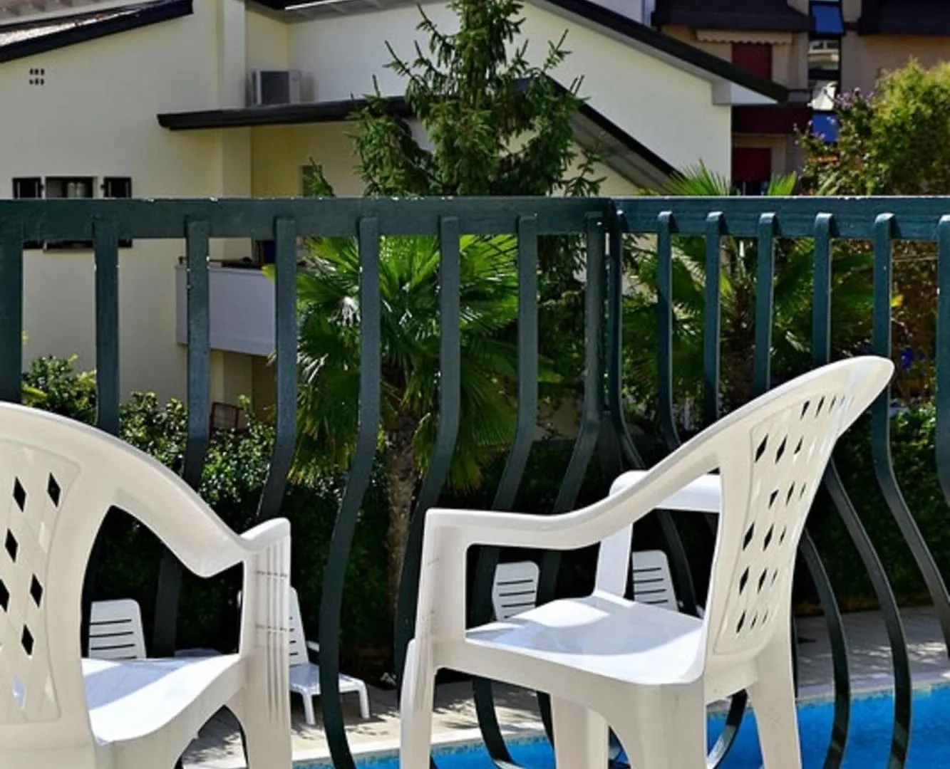 Apartment Residence Rubino Benelux 01 Lido di Jesolo Italy