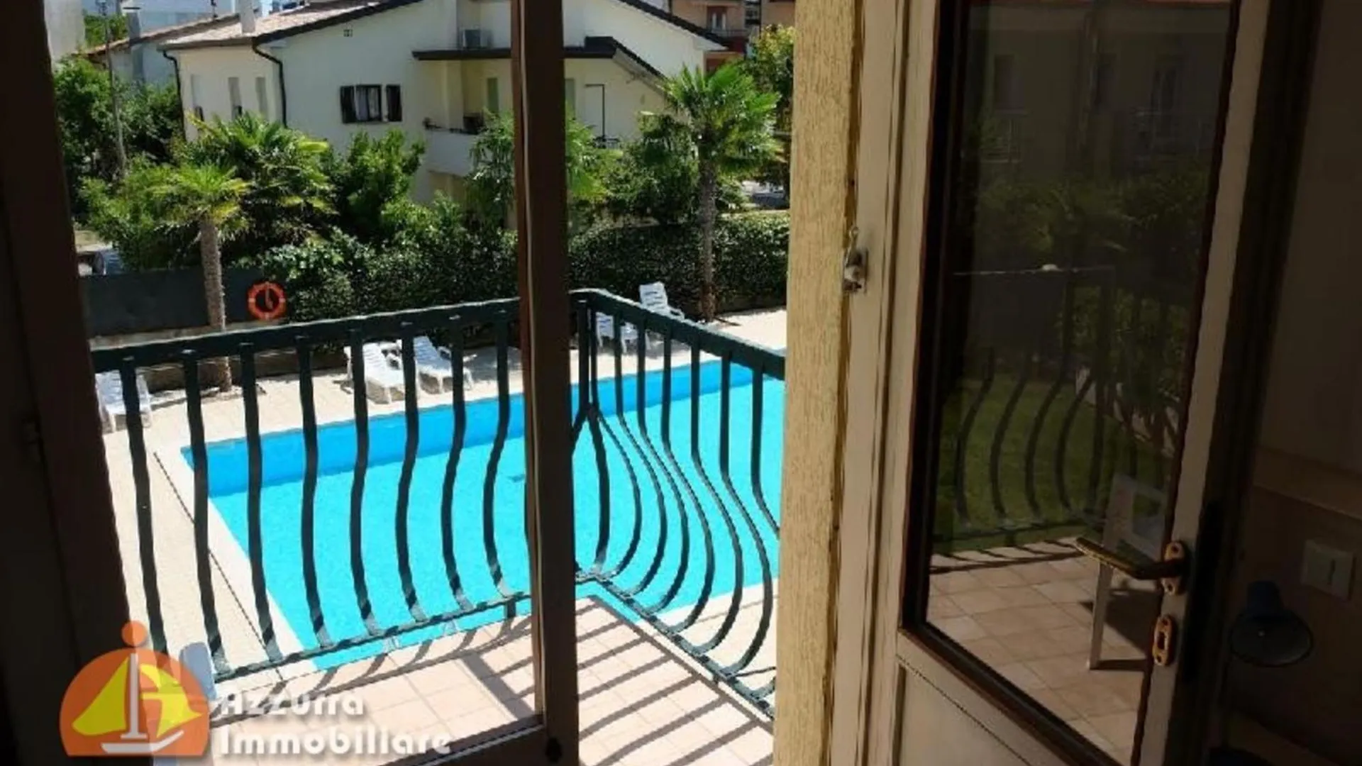 Residence Rubino Benelux 01 Lido di Jesolo Italy